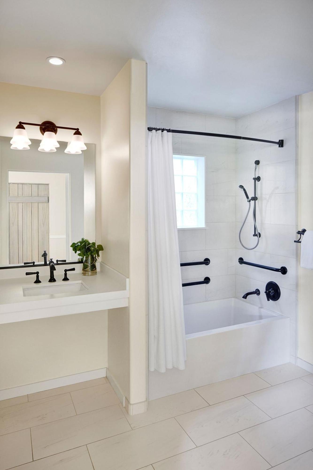 Coachman'S Inn, A Four Sisters Inn Carmel-by-the-Sea ภายนอก รูปภาพ