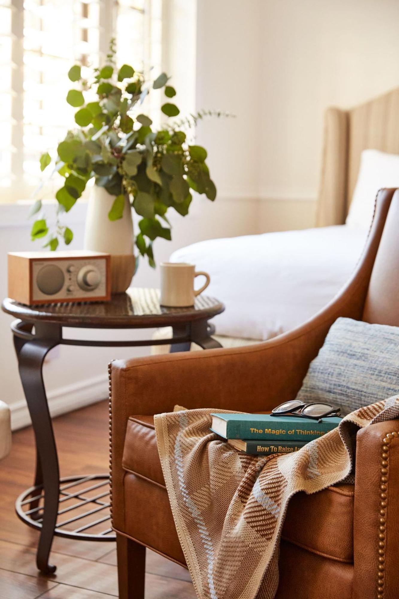 Coachman'S Inn, A Four Sisters Inn Carmel-by-the-Sea ภายนอก รูปภาพ
