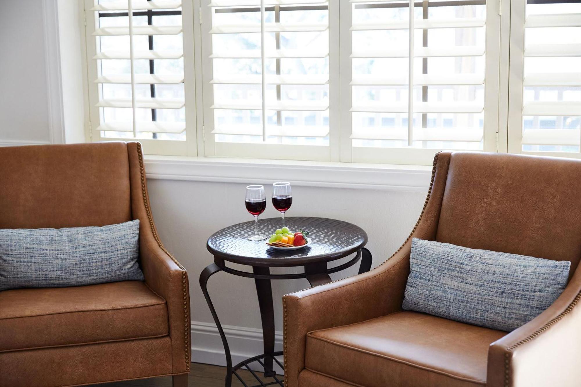 Coachman'S Inn, A Four Sisters Inn Carmel-by-the-Sea ภายนอก รูปภาพ