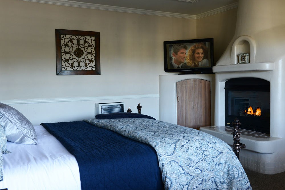 Coachman'S Inn, A Four Sisters Inn Carmel-by-the-Sea ภายนอก รูปภาพ