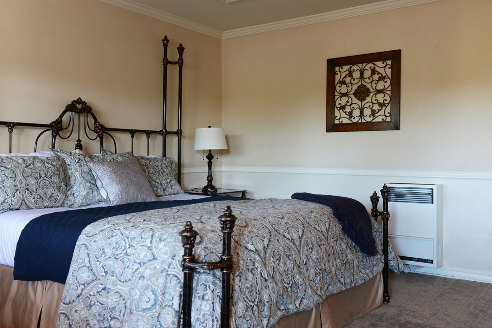 Coachman'S Inn, A Four Sisters Inn Carmel-by-the-Sea ภายนอก รูปภาพ